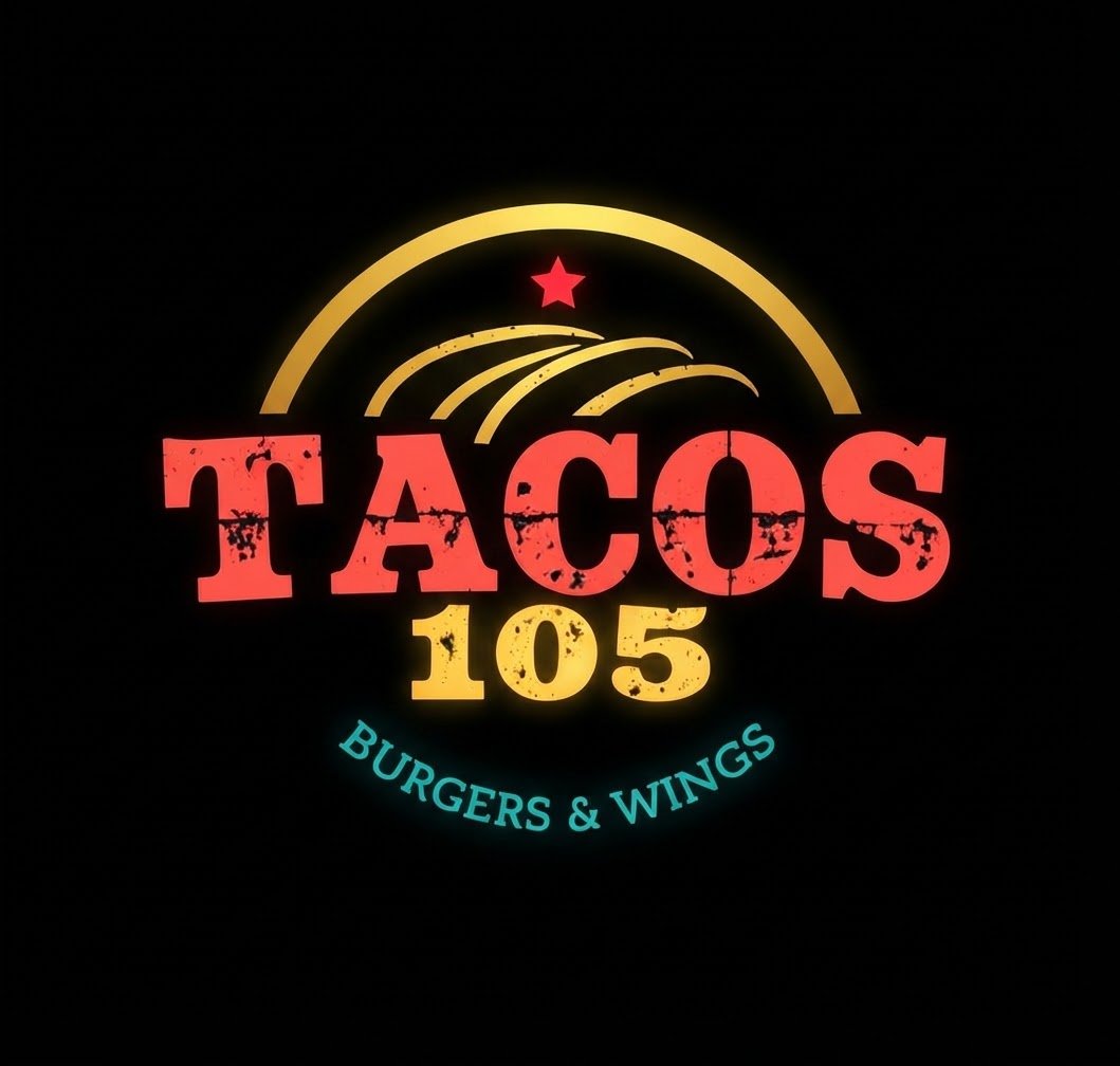 Tacos 105