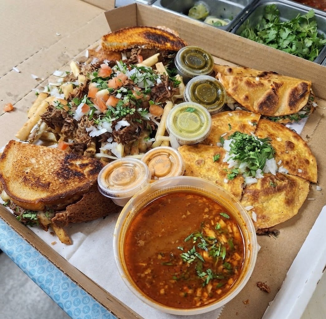 Family Box