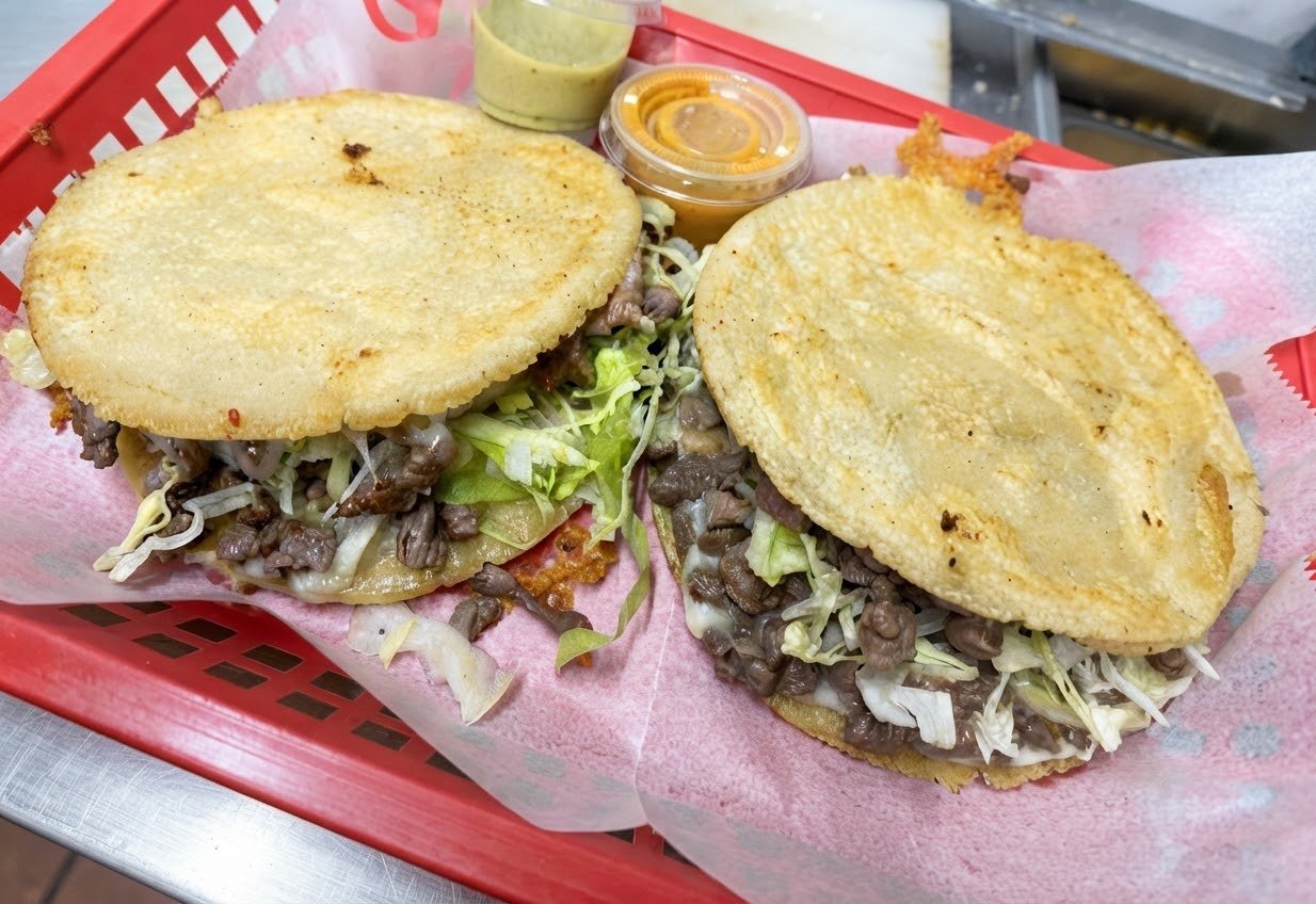 Gorditas